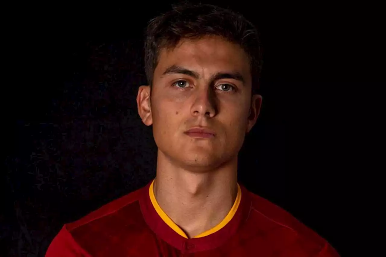 Link Streaming Juventus vs Roma, Paulo Dybala Ketemu ‘Mantan’, Apa Rasanya? - Pikiran-Rakyat.com