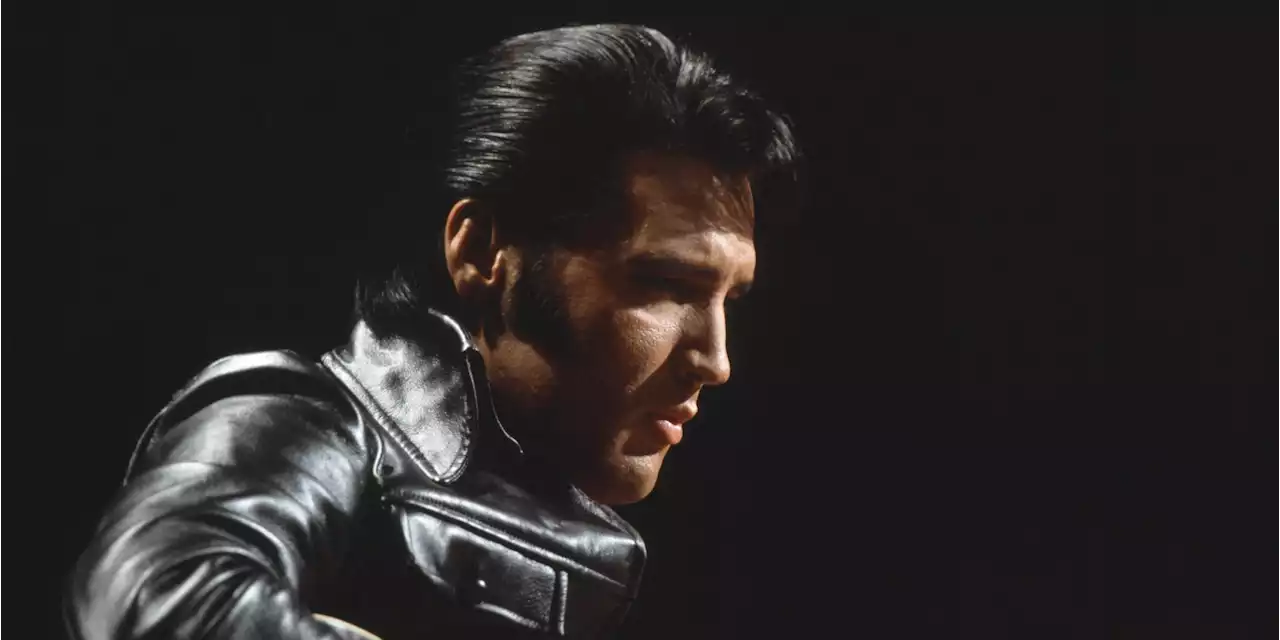 Why There Was so Much Mystery Behind Elvis’s Death