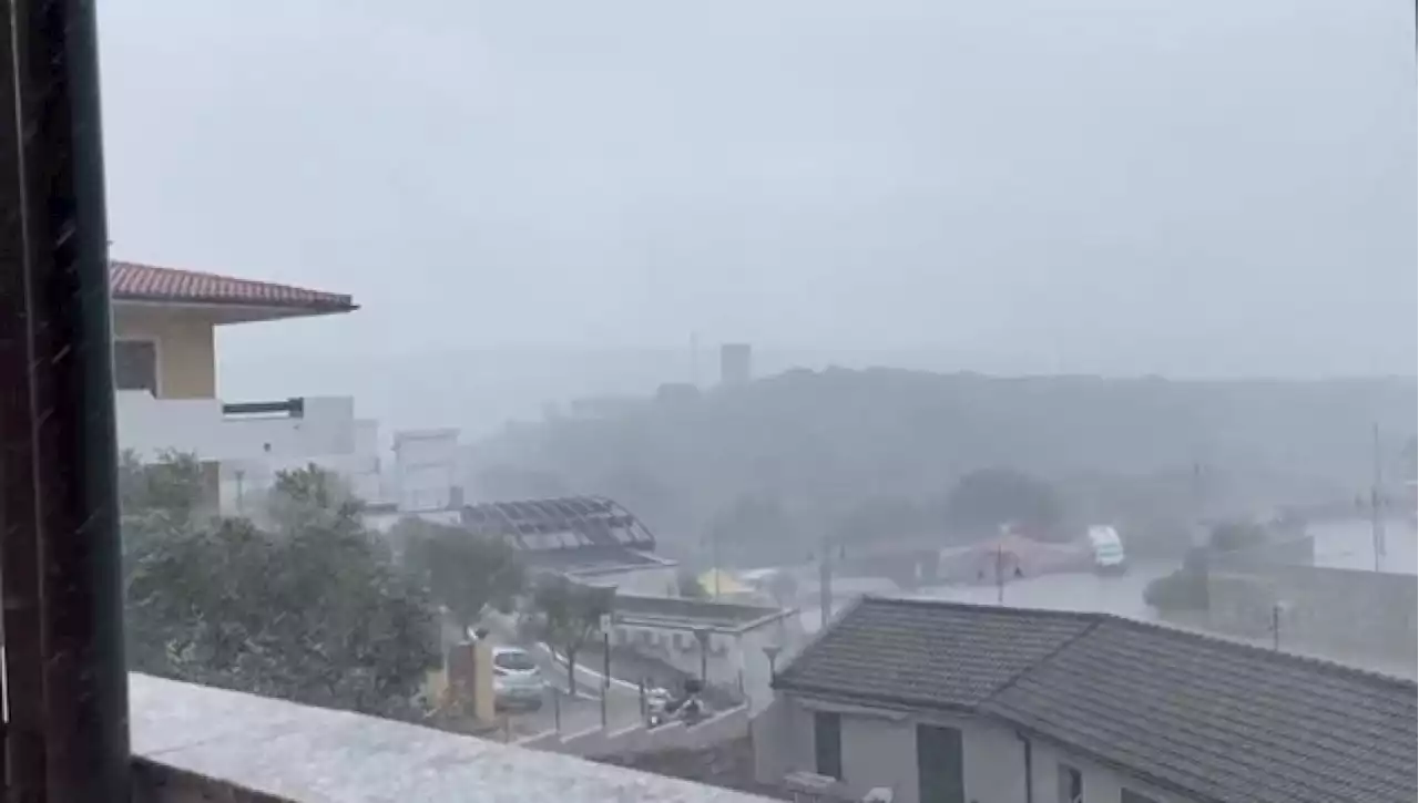 Previsioni meteo, nel weekend temporali sparsi su tutta l'Italia