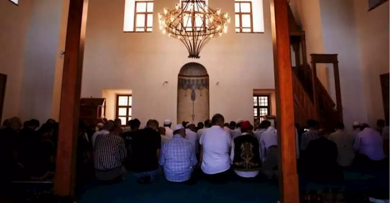 Cerita Masjid 1.600 Tahun di Istanbul, Pernah Jadi Sinagoge dan Gereja |Republika Online