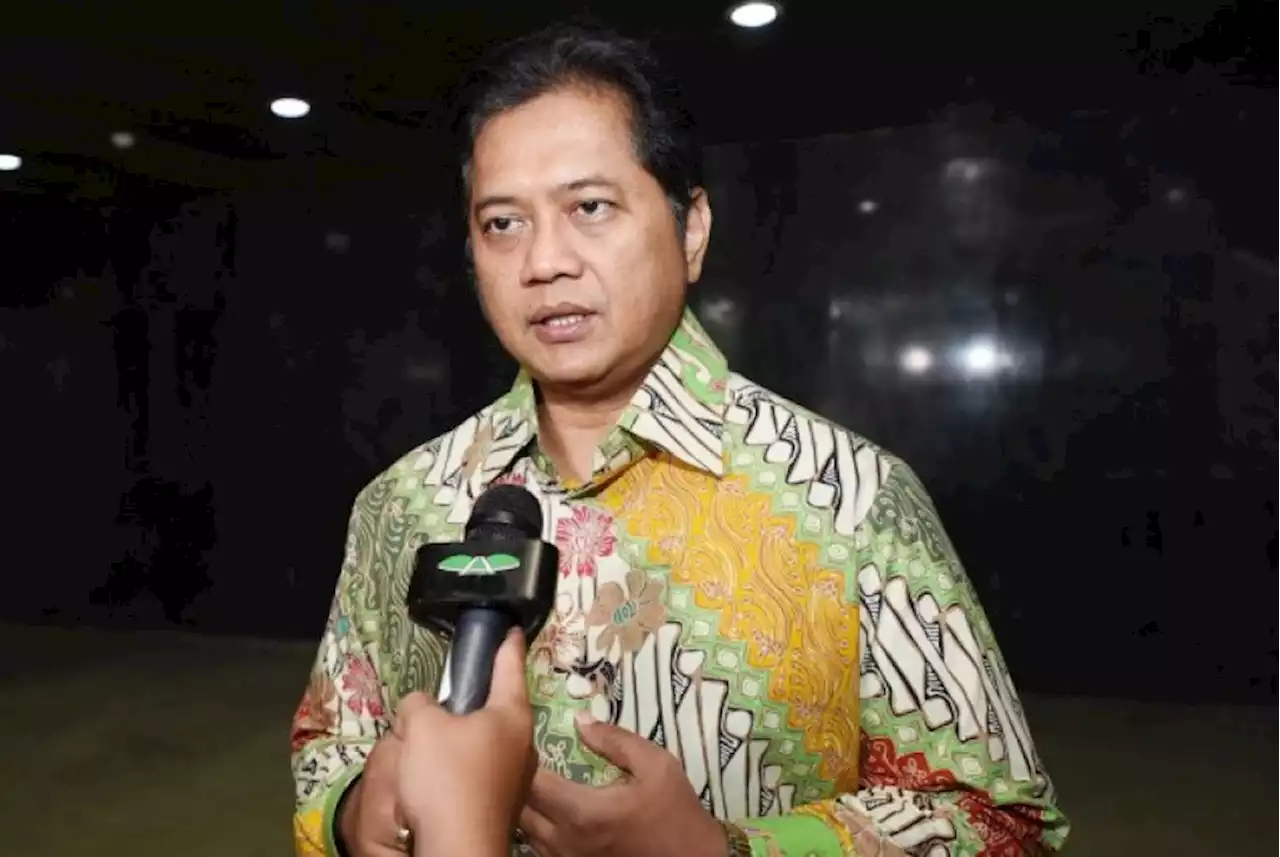 Waketum Sebut 514 DPD PAN Usulkan Zulkifli Hasan Jadi Capres |Republika Online