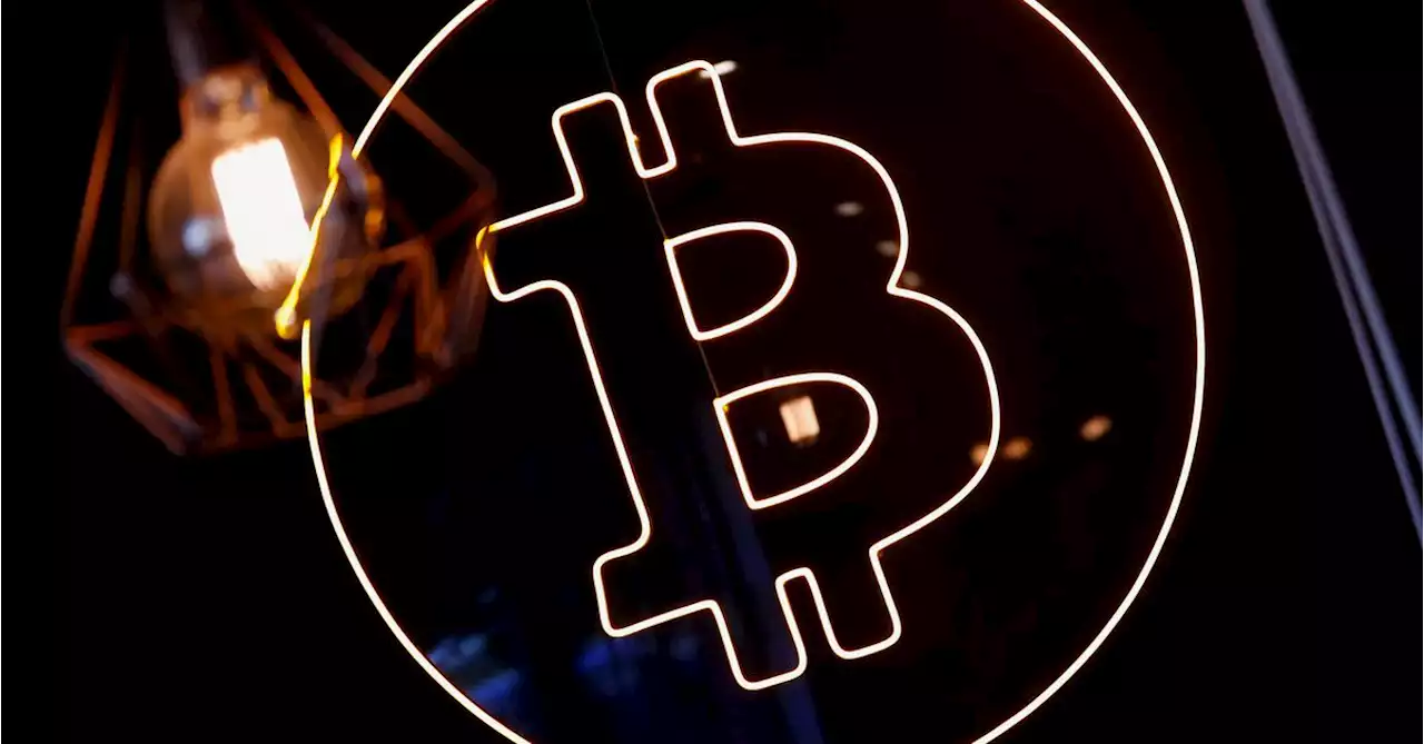 Bitcoin dips below $20,000