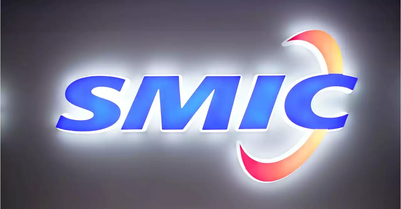 Chinese chip foundry SMIC to invest $7.5 bln in new fab in Tianjin