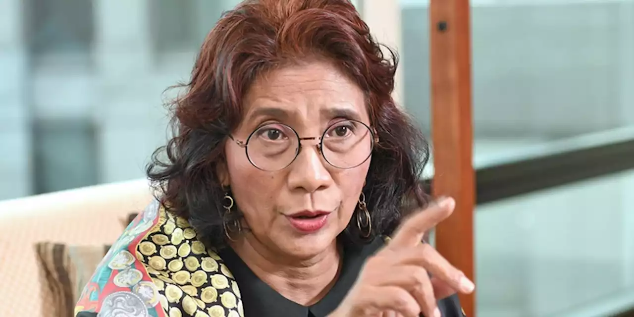 Susi Pudjiastuti Desak Jokowi Alihkan Subsidi BBM untuk Masyarakat Berpendapatan rendah