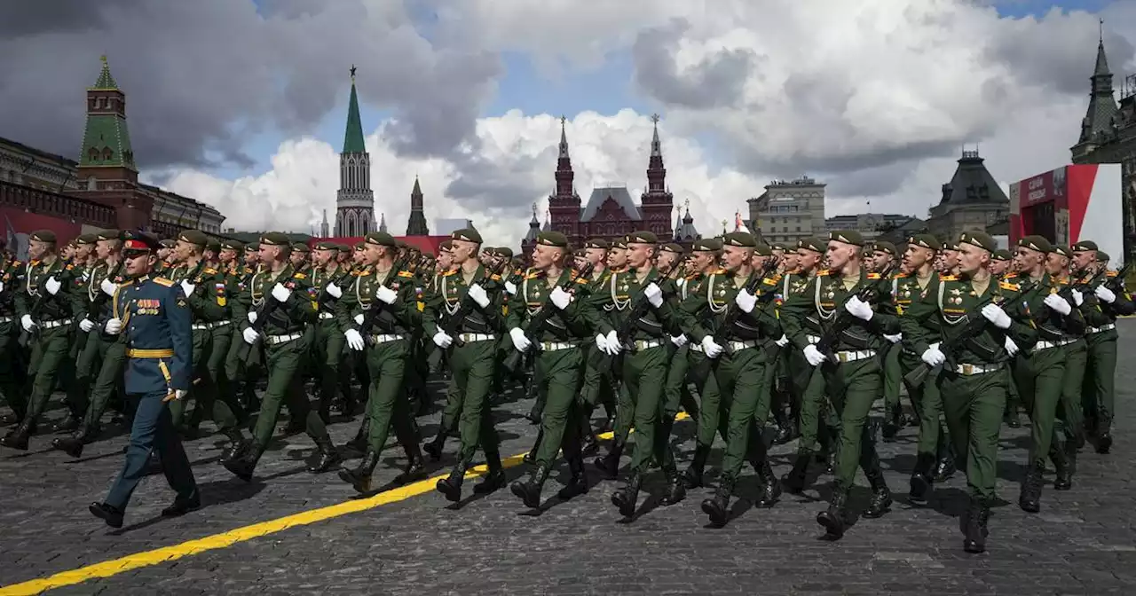 Der Chef des Hauses Habsburg nimmt Putins Drohung ernst: „Der Einsatz taktischer Nuklearwaffen ist wahrscheinlich“