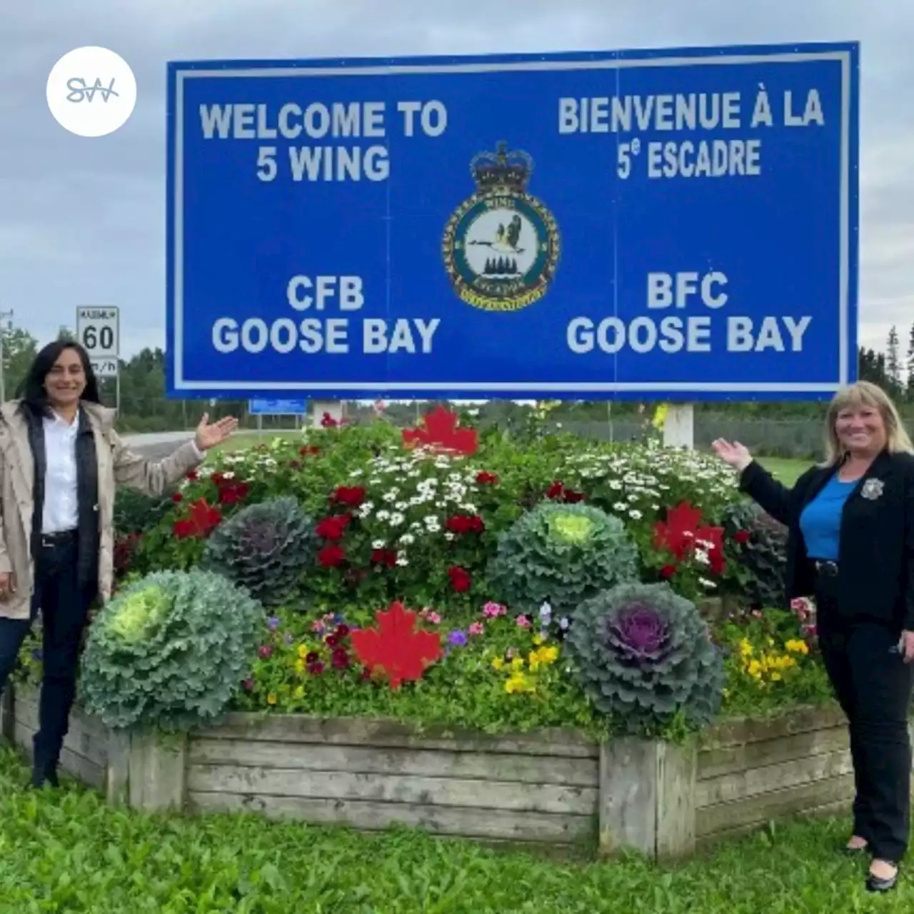 5 Wing Goose Bay included in NORAD modernization: Minister | SaltWire