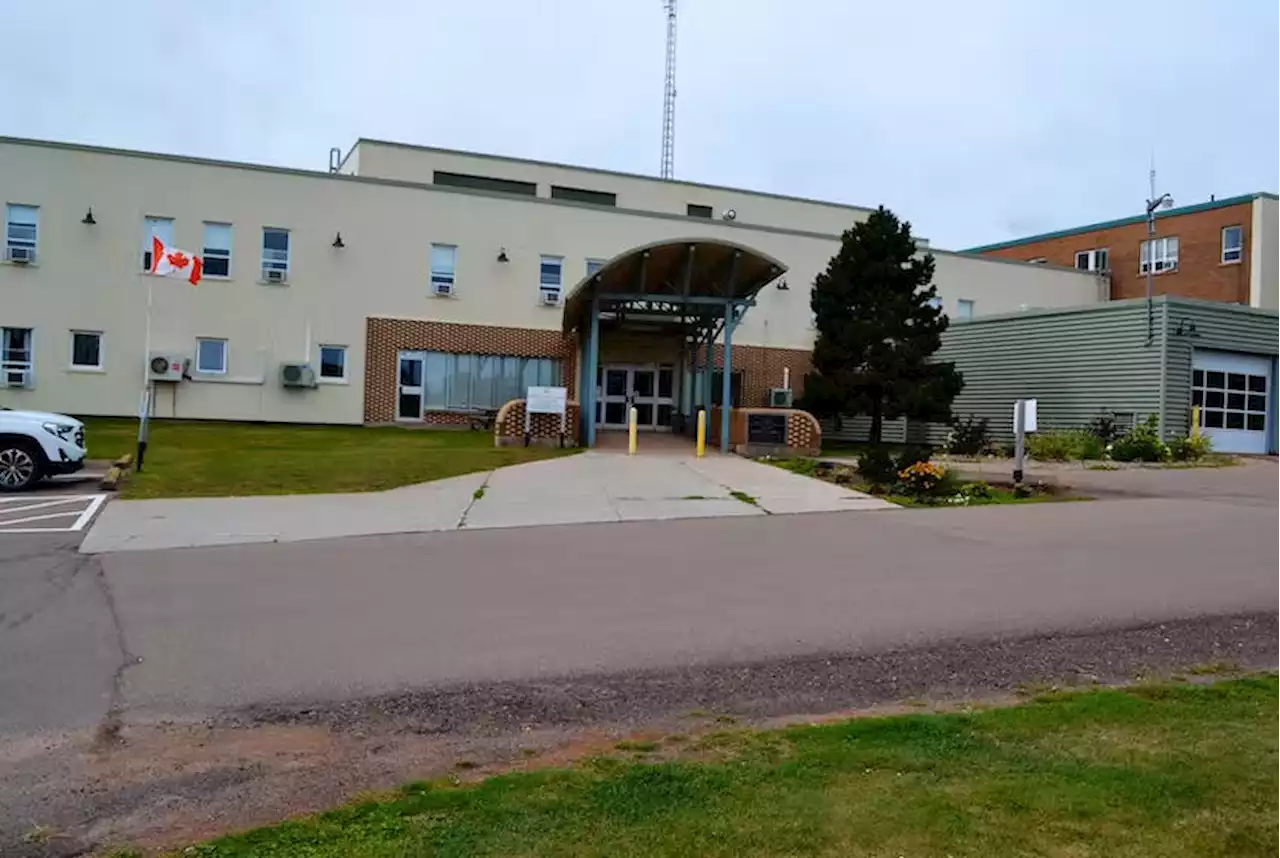 Western Hospital's emergency department in Alberton closing early Aug. 26 | SaltWire