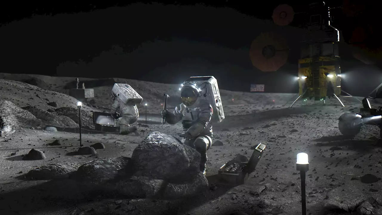 Artemis I: We Are Ready To Jump-Start Humanity’s Return to the Moon [Video]