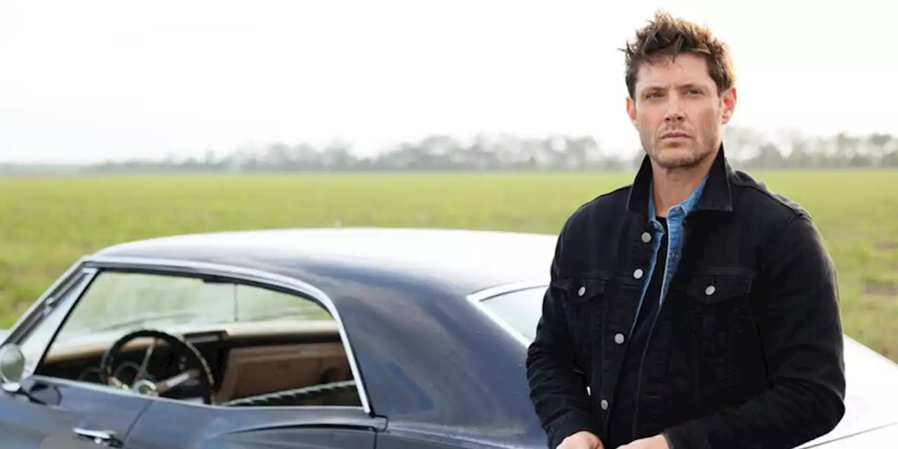 Supernatural Winchesters Spinoff Image Reveals New Look at Dean’s Return