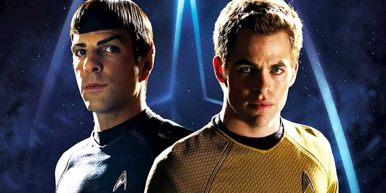 Star Trek 4 Loses Director Matt Shakman In Wake of Fantastic Four News