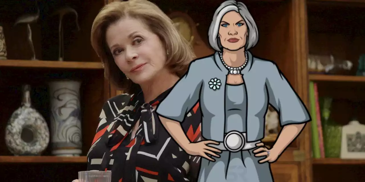 How Archer Season 13 Handles Jessica Walter's Death