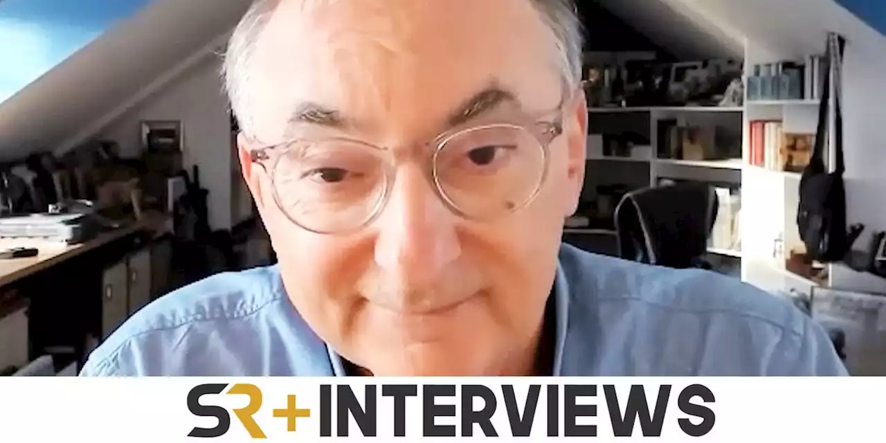 Peter Kosminsky Interview: The Undeclared War