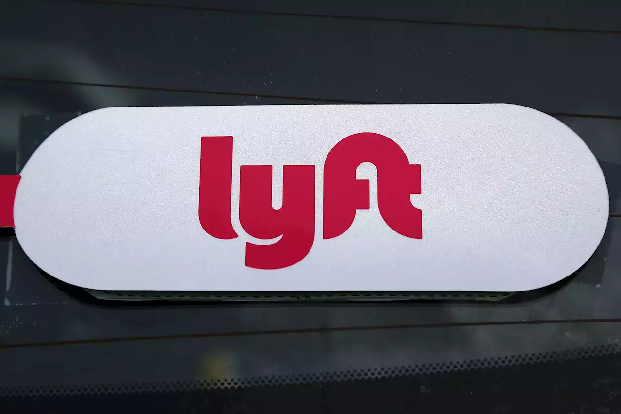 SF Lyft driver goes to hospital after attack, police say