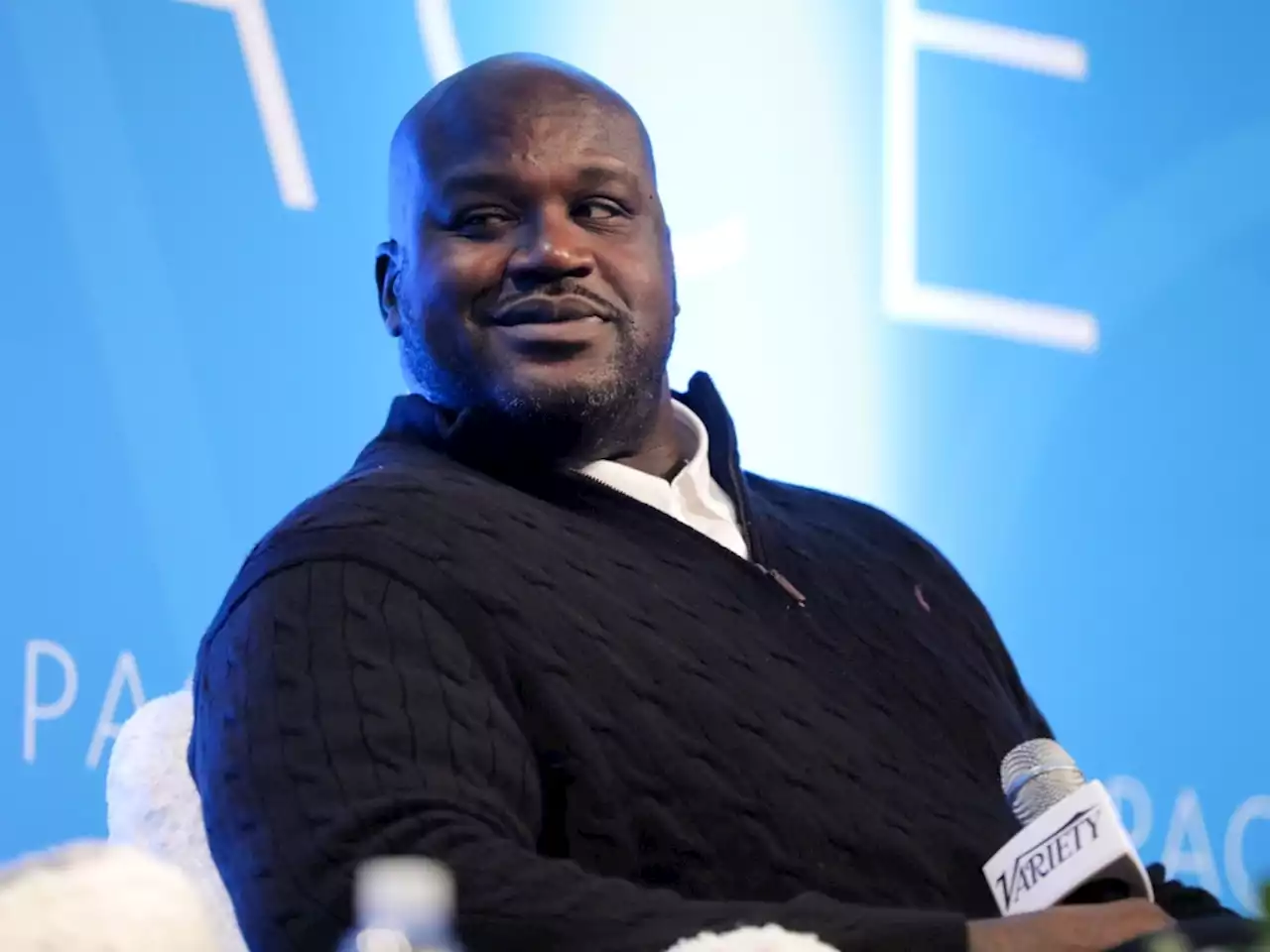 Shaquille O'Neal Suddenly Took His $3 Million Las Vegas Estate Off the Market & We Understand Why