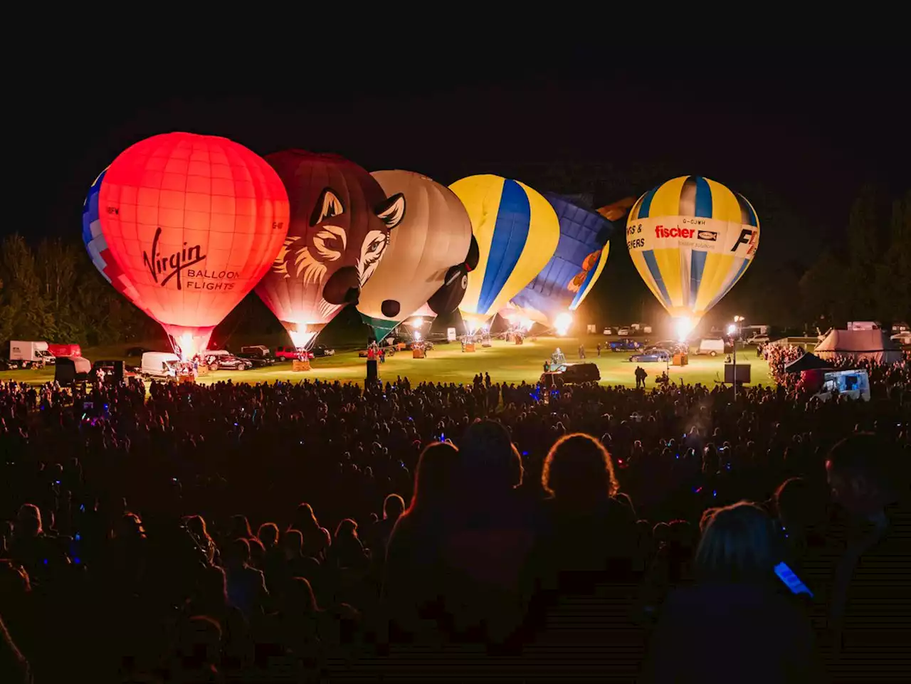 Balloon fiesta returning with promise of best yet