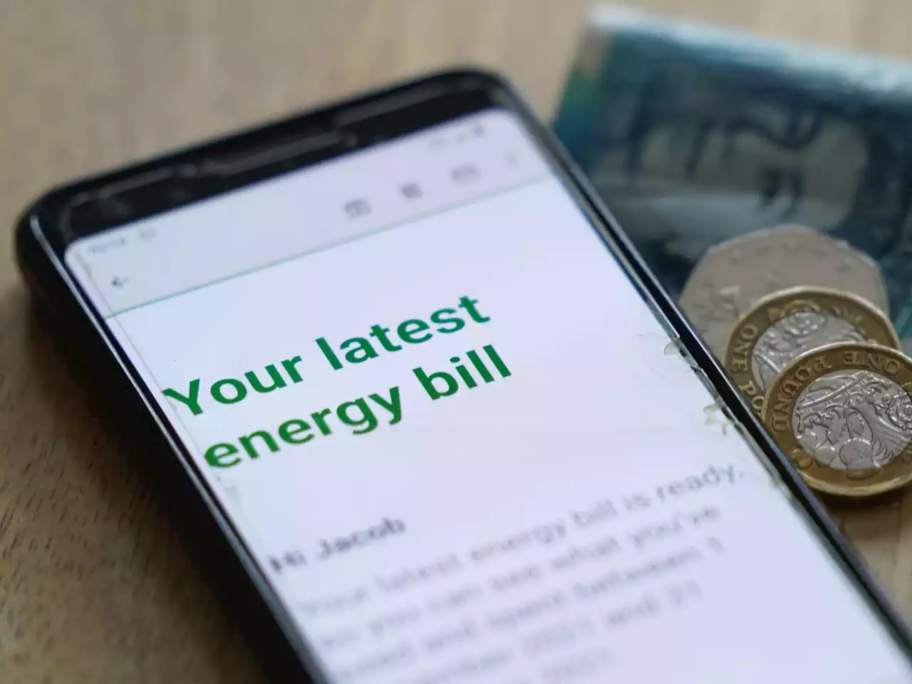 Citizen's Advice Shropshire: Don't be scared to seek help with energy bills