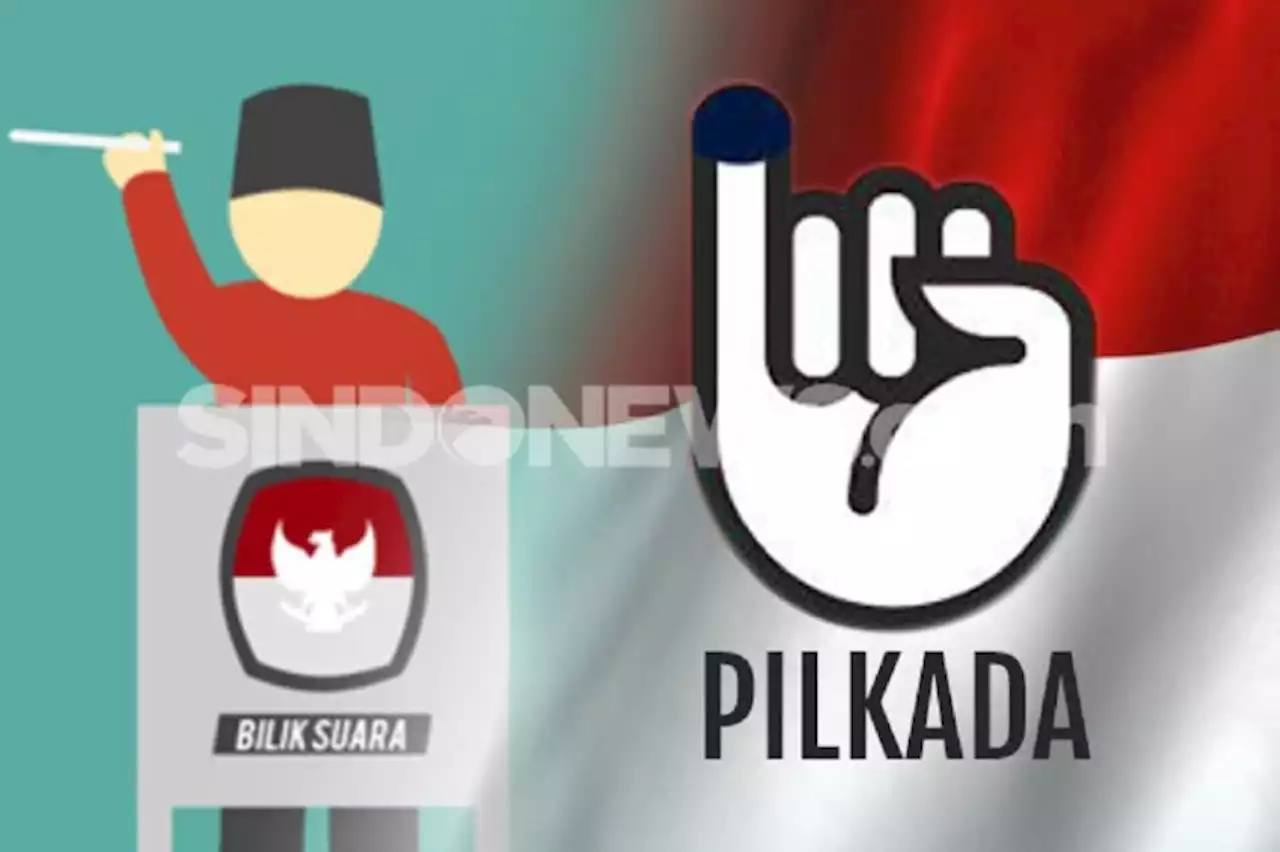 KPU Usul Pilkada 2024 Dipercepat, Komisi II DPR: Enggak Konsisten