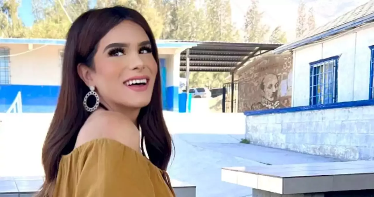 Isis, Miss Trans BC 2022, desaparece luego de denunciar a su pareja por  violencia