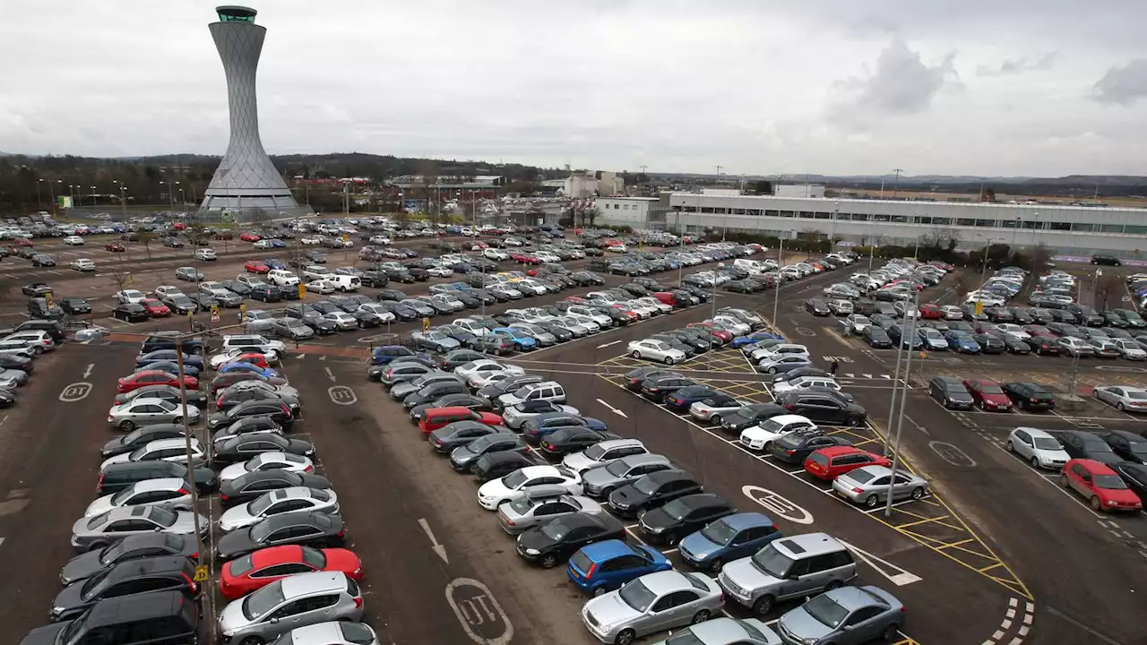 'Sky-high': Surge in cost of dropping off passengers at airports will leave drivers 'stunned'