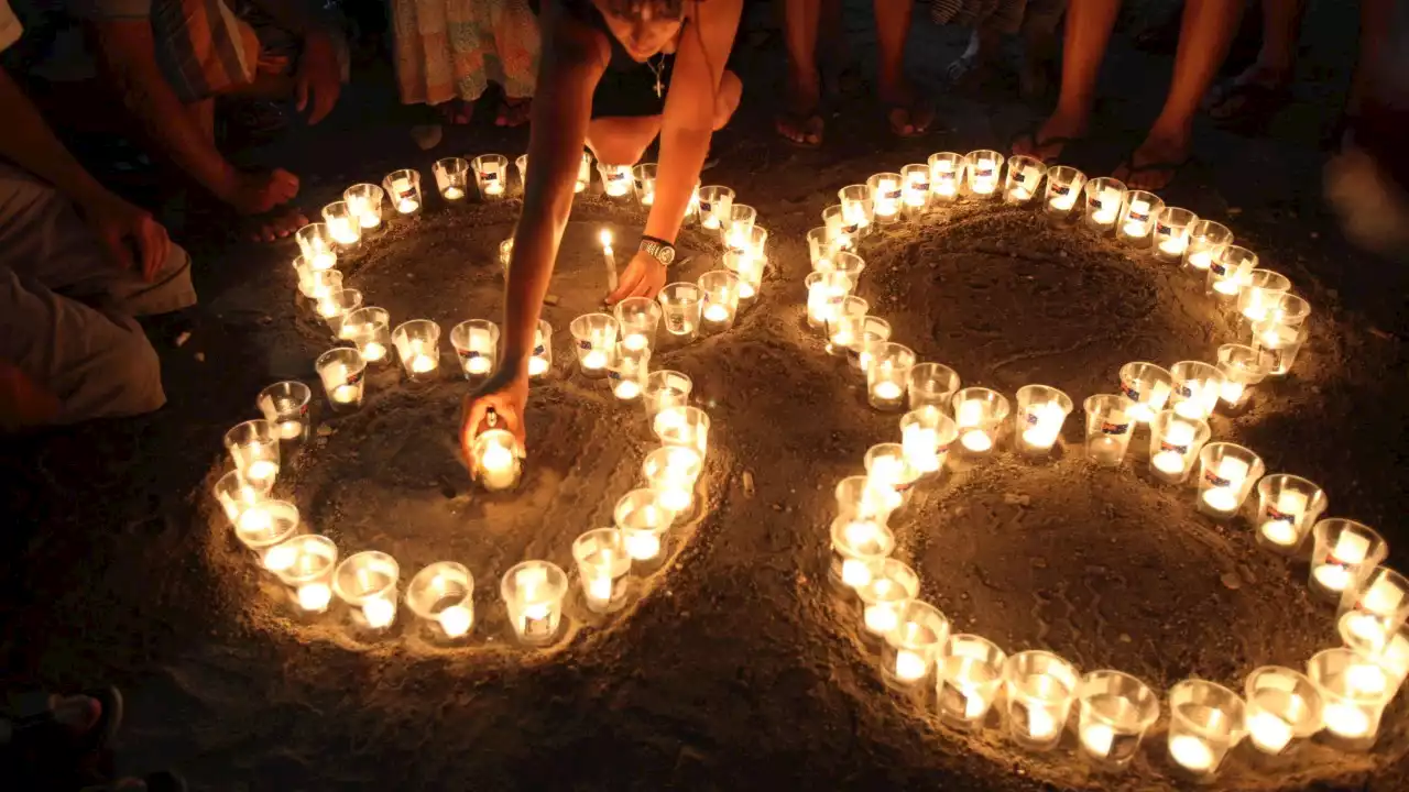 Australia to hold commemorative services on 20th anniversary of Bali bombings