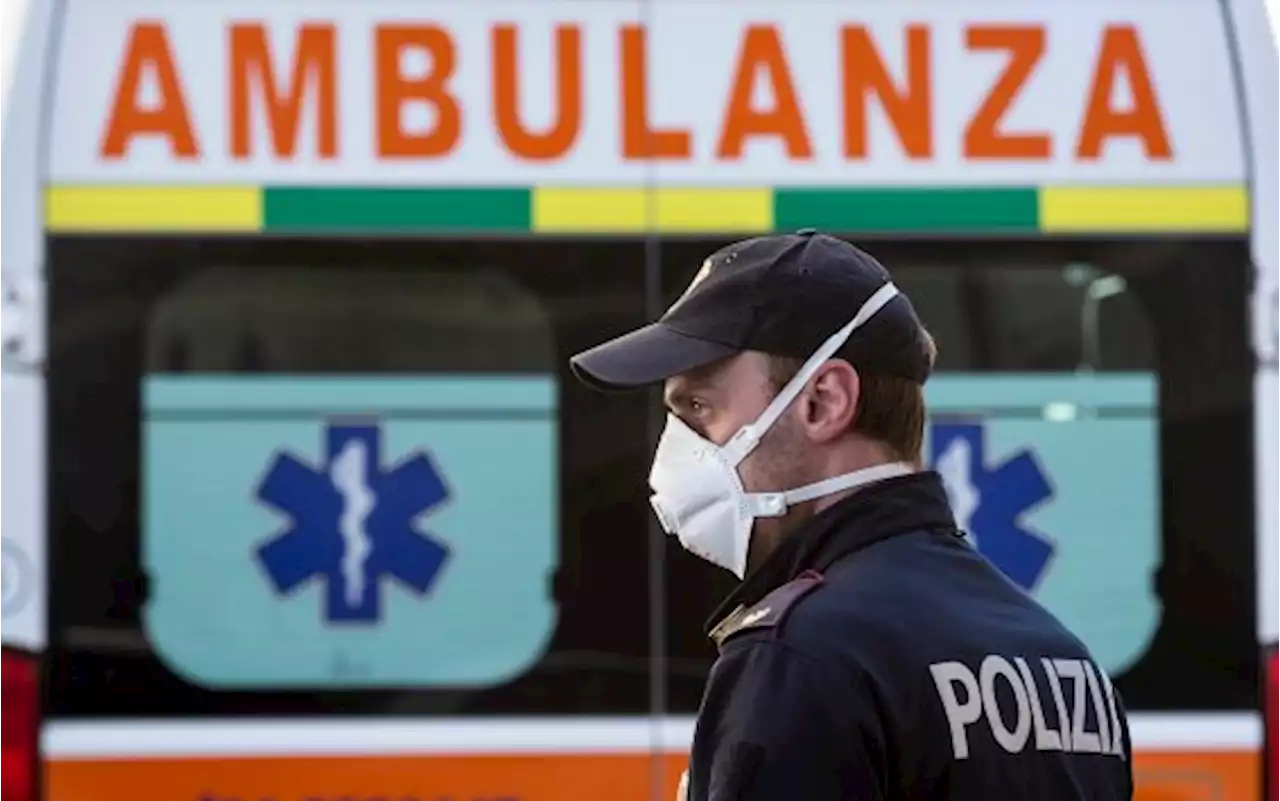 Palermo, incidente stradale allo Zen: morto un giovane di 29 anni