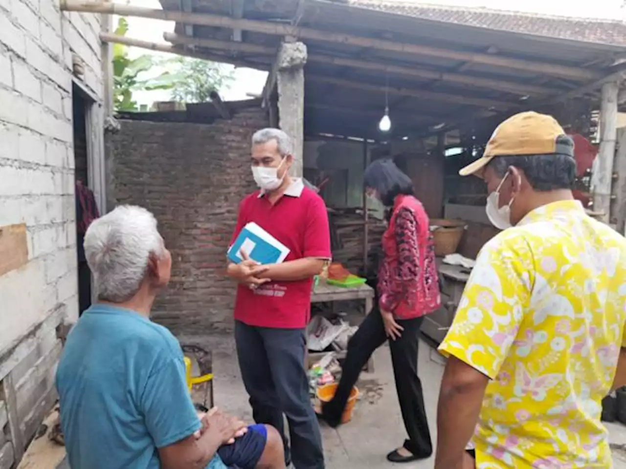 Kronologi Keracunan Massal di Celep Sragen Setelah Makan Sego Bancakan