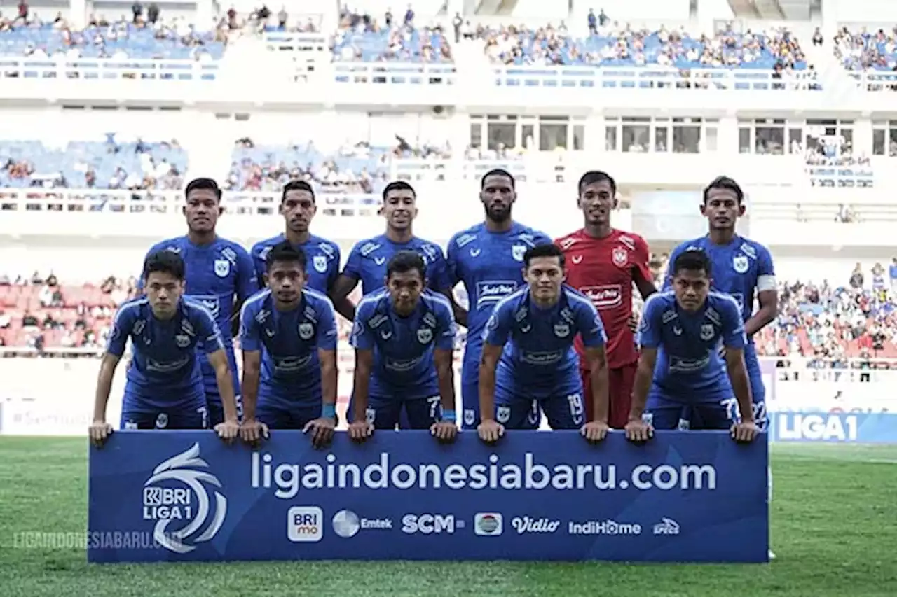 PSIS Semarang Boyong 21 Pemain ke Markas Dewa United, Ini Daftarnya