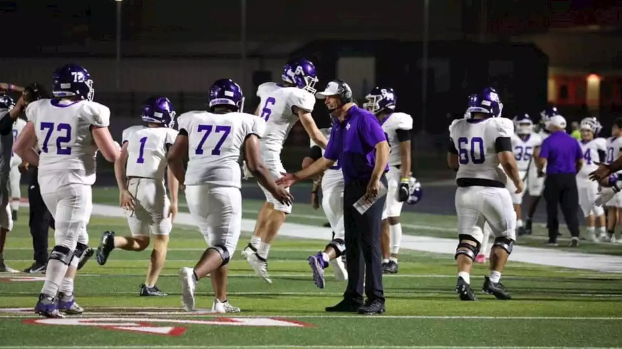 San Marcos High School football given 2-year playoff ban