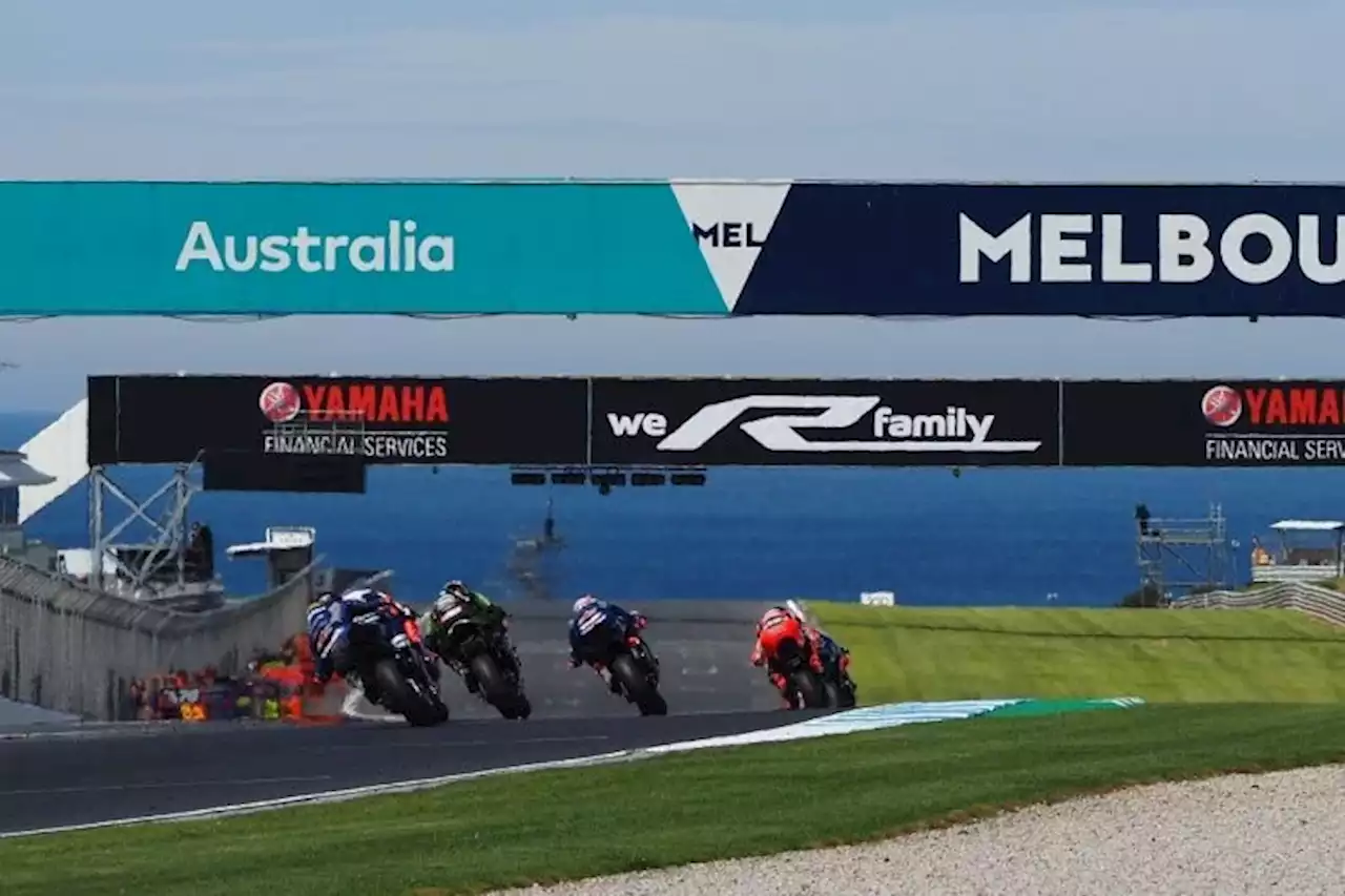 Ein Jahr Pause reicht: Bald SBK-WM auf Phillip Island