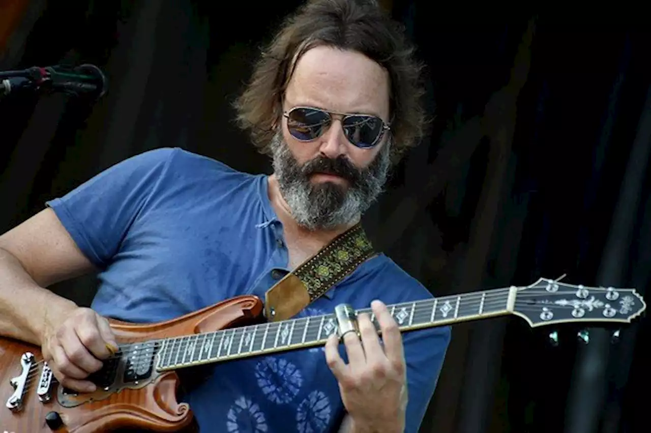 Neal Casal Music Foundation Establishes Mental Health Fellowship