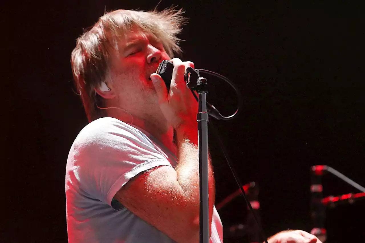 Netflix's White Noise Adaptation to Feature New LCD Soundsystem Song