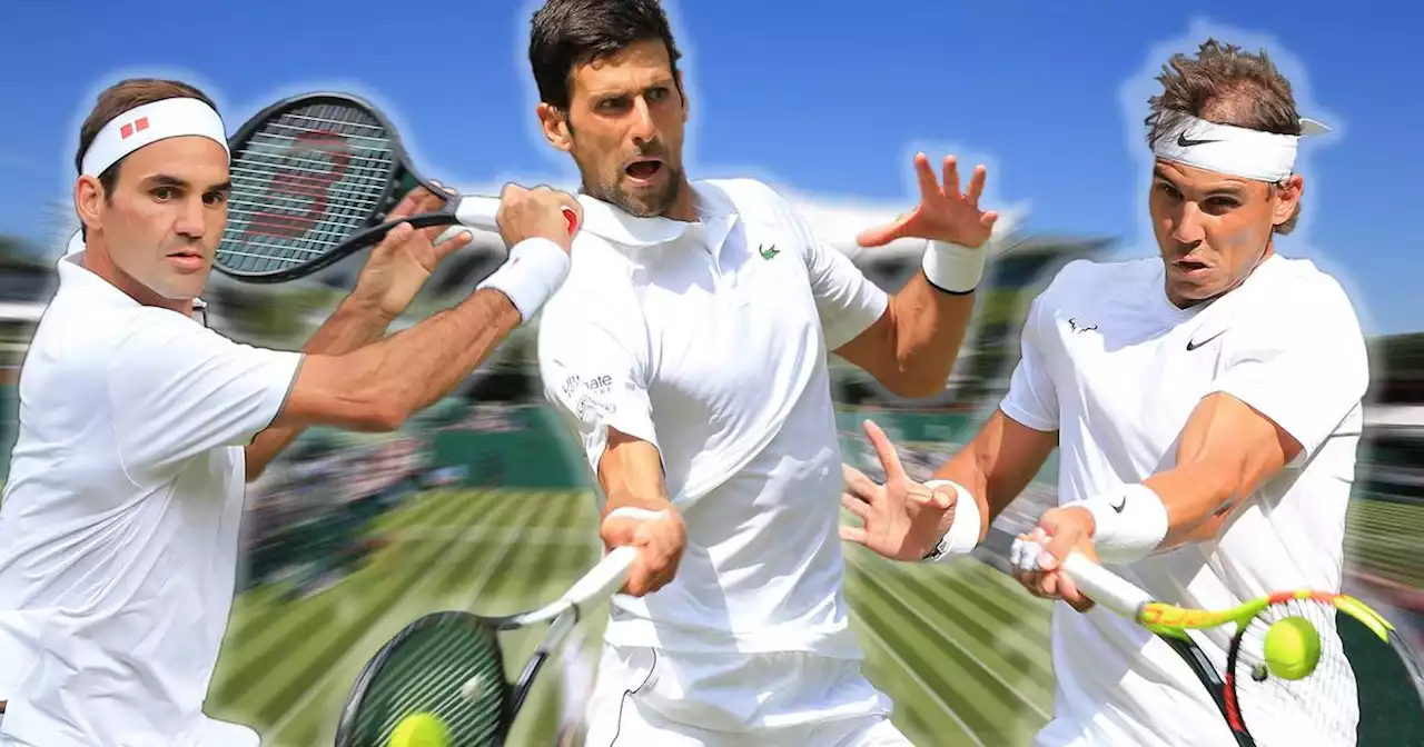 Djokovic, Federer, Nadal? Tennis-Ikone Mats Wilander beendet GOAT-Debatte