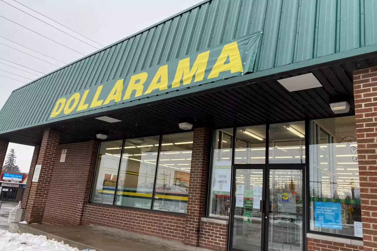 ICYMI: Dollarama coming to Intercity Shopping Centre