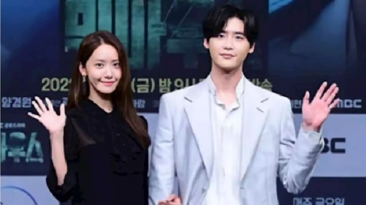 5 Fakta di Balik Layar Big Mouth, Lee Jong Suk - Yoona Bikin Syuting Jadi Mudah