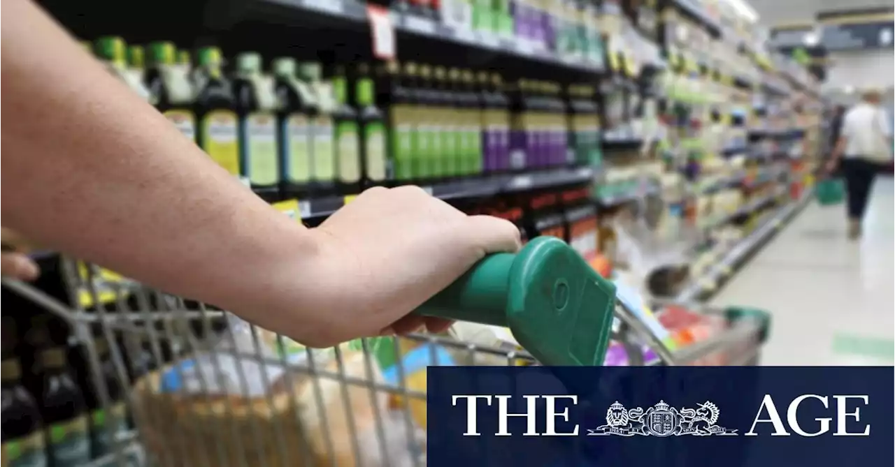 Get used to food shortages: Chicken, dairy, veggie prices predicted to rise again