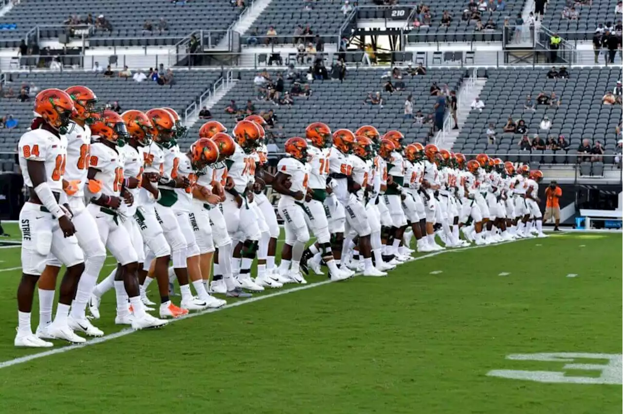 FAMU-North Carolina game still on despite player eligibility issues