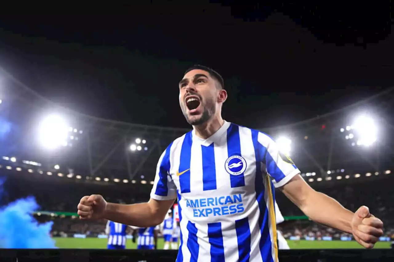 Calm off the pitch, penalty-box predator on it: What Maupay brings to Everton