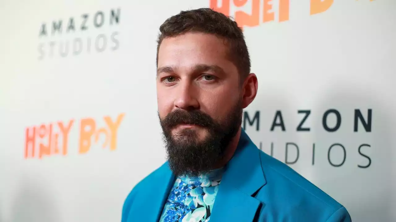 Shia LaBeouf addresses FKA Twigs abuse allegations: 'I hurt that woman'