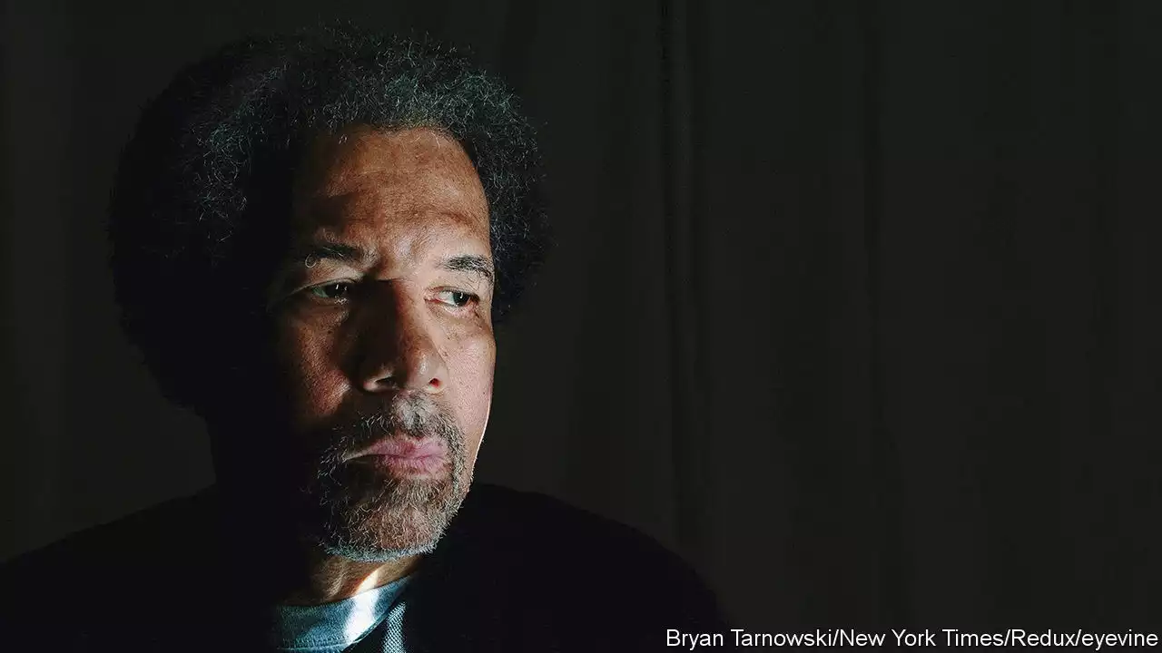 Albert Woodfox found his true self in prison