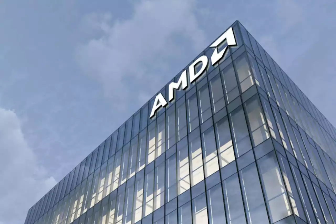 AMD smartNICs to combine ASICs, FPGAs, Arm cores