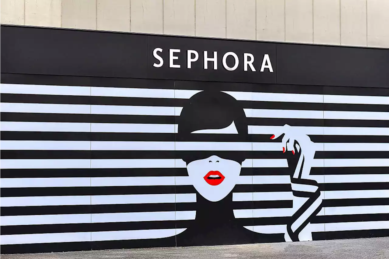 Sephora to pay $1.2m to settle California privacy law claims