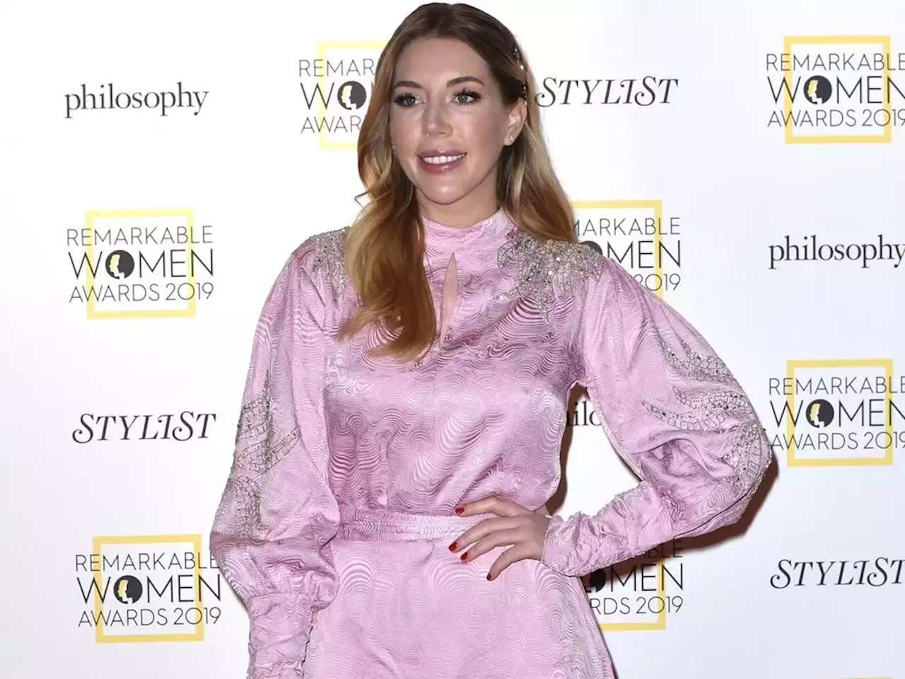 Katherine Ryan brands Kardashian family 'irresponsible' role models