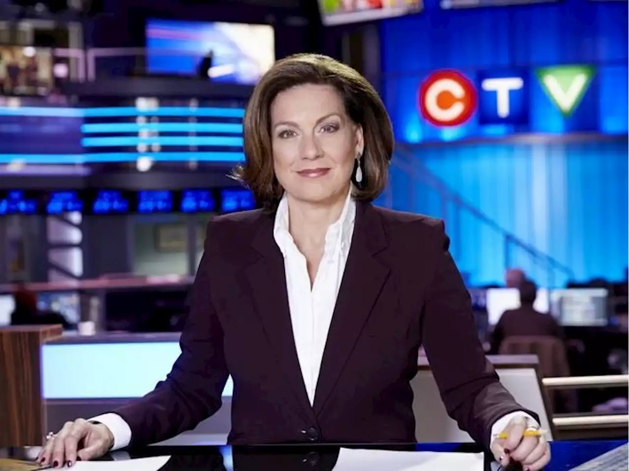 Open letter to Bell says LaFlamme ousting shows sexism, ageism women face at work