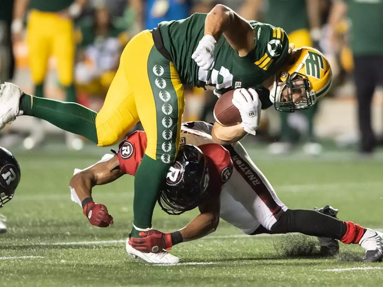 Redblacks vs Elks Week 12 Picks and Predictions: Ottawa Gets the Best of Edmonton in Rematch