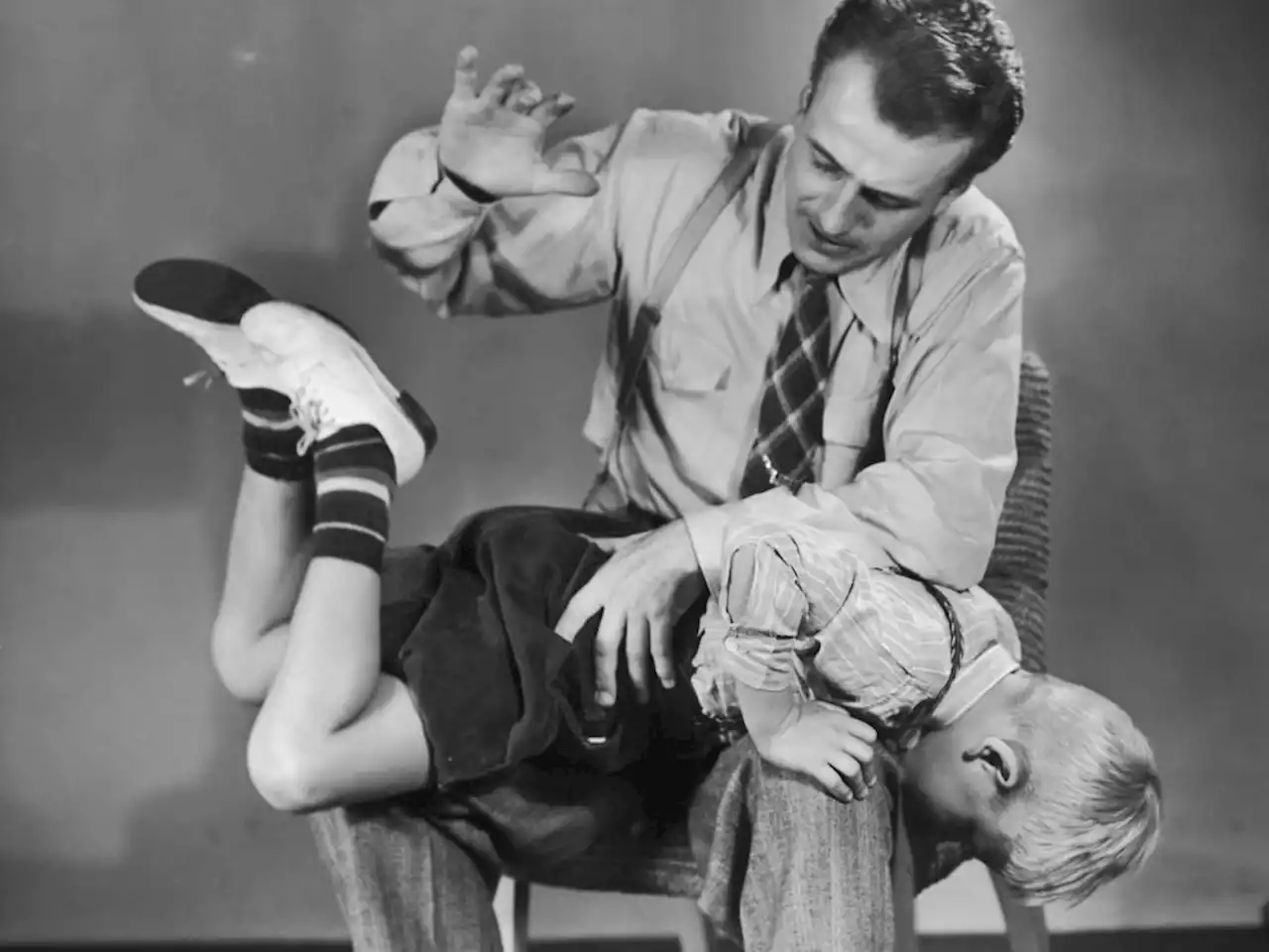 SPANKING COMEBACK: Missouri school district reinstates punishment