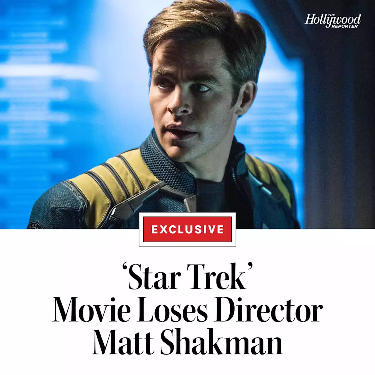 ‘Star Trek’ Movie Loses Director Matt Shakman (Exclusive)