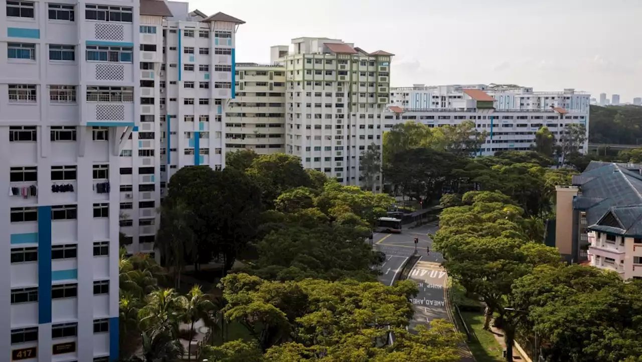 More flats in BTO exercises to be reserved for first-time applicants