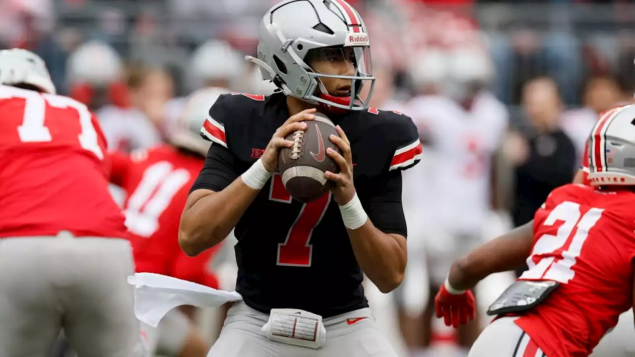 Heisman Watch: FrontPageBets looks at the top five contenders entering the 2022 season