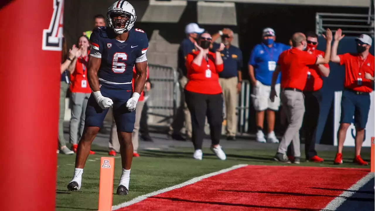 These 13 Wildcats who predated Jedd Fisch’s arrival will play key roles for Arizona in 2022