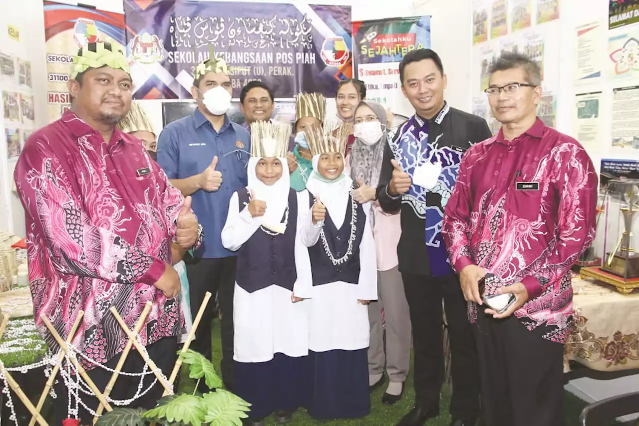 Kerajaan lonjak transformasi pendidikan Orang Asli
